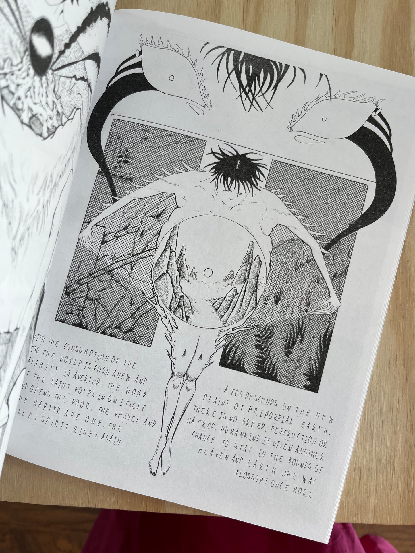 Preventative Measures: Comic Anthology