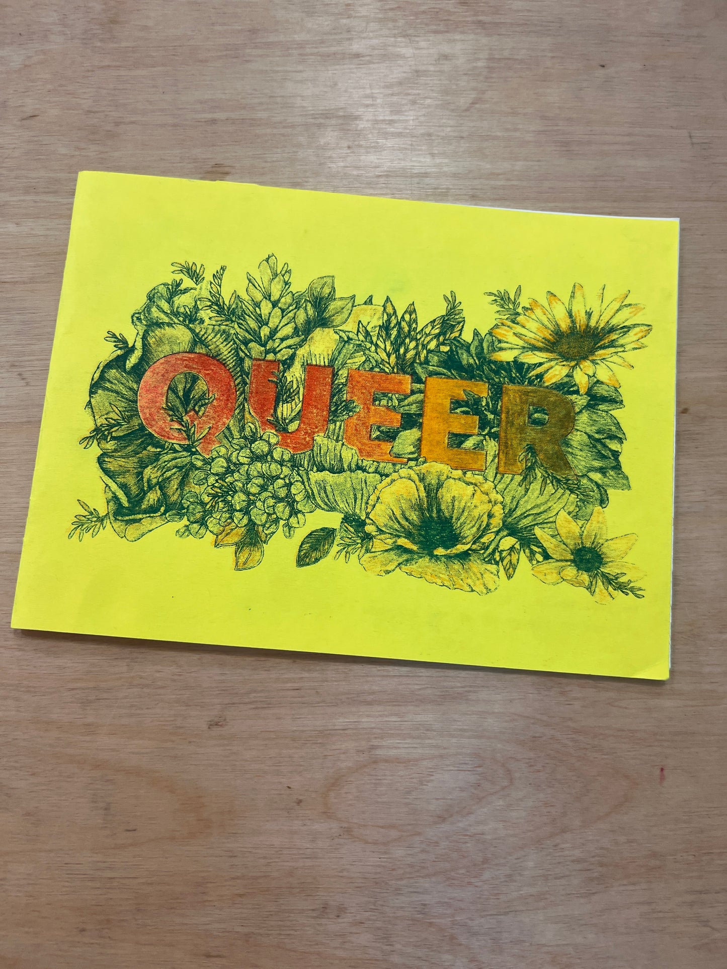 Queer