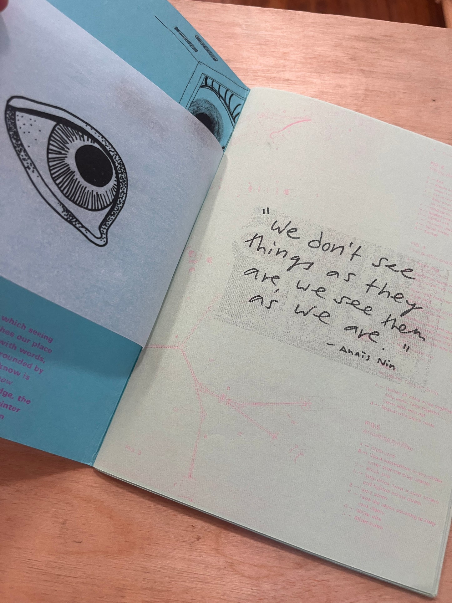 Void Incorporated Issue #3: 3rd Eye