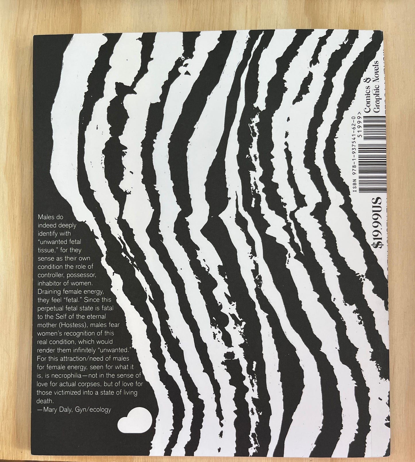 The Necrophilic Landscape