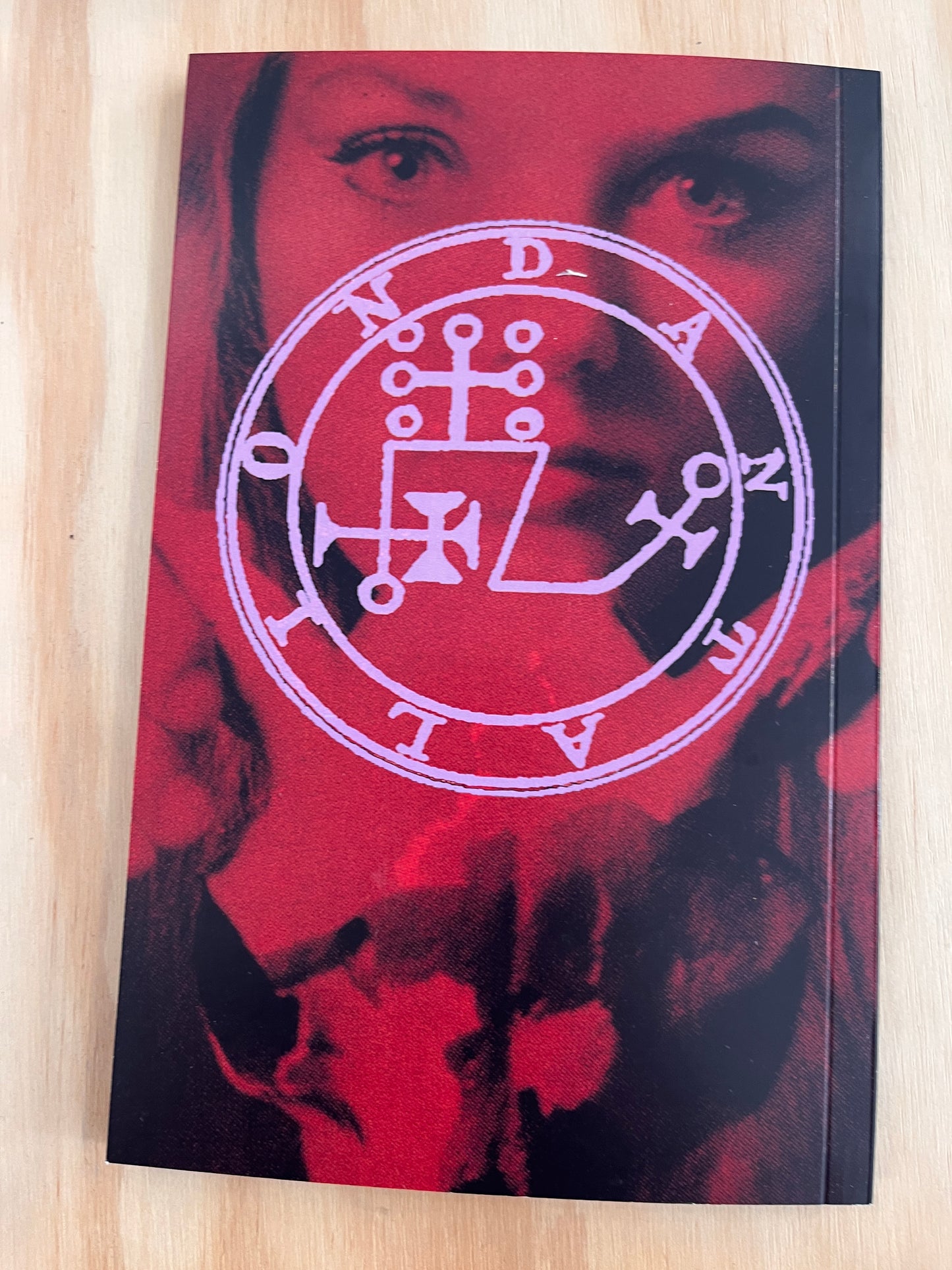 Spell Bound: Exploring Witchcraft and the Occult Through Vintage Paperbacks (3rd Printing)