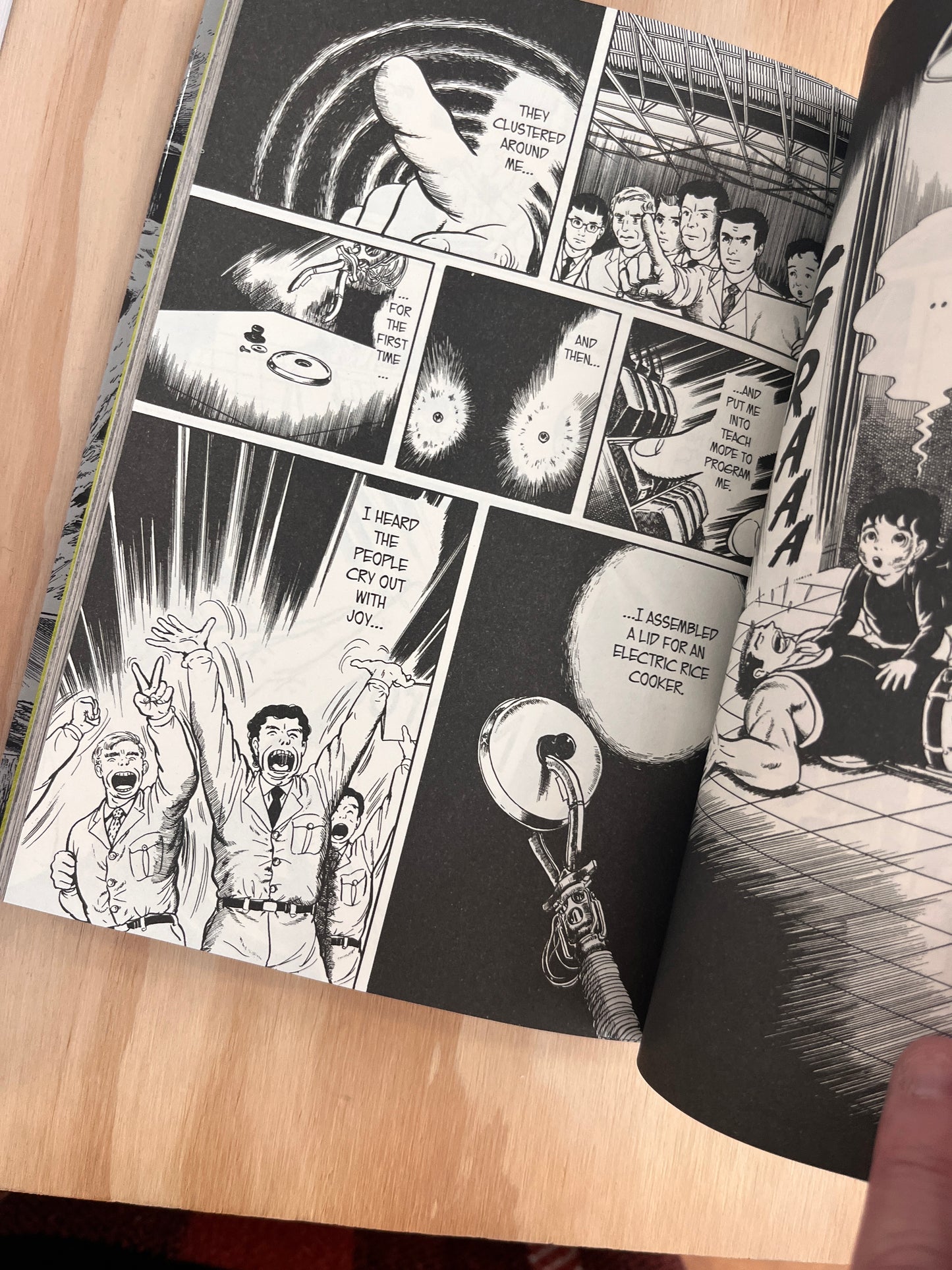 My Name Is Shingo: The Perfect Edition, Vol. 1
