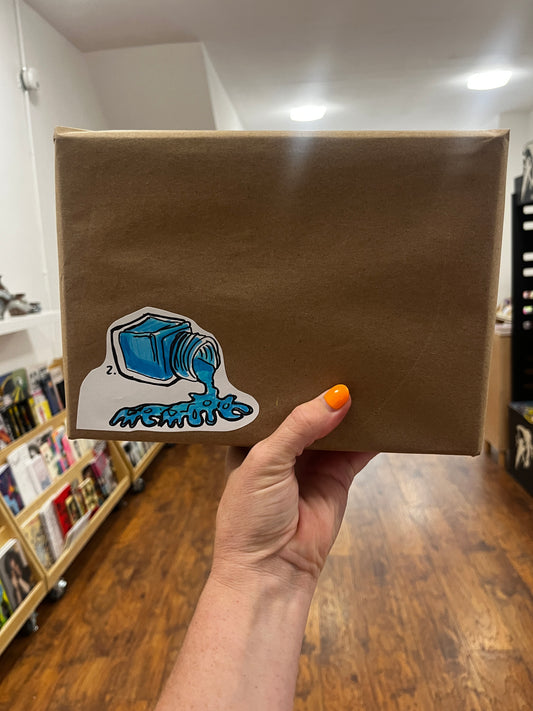 Mystery Bundles (2026 Bookstore Crawl)