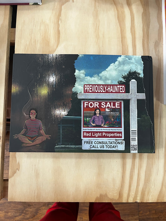 Red Light Properties: Unfinished Business