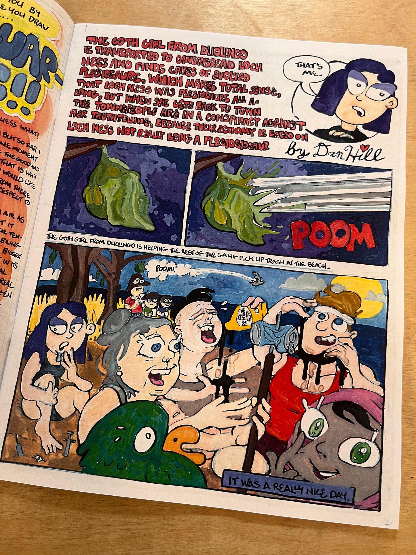 50 Flip Experiment Issue #34