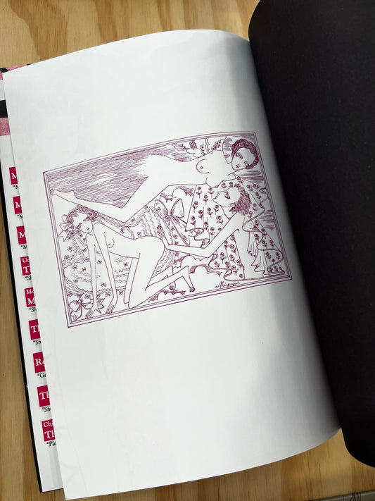 Momoiro no Kansho Volume 1: "Erotic"