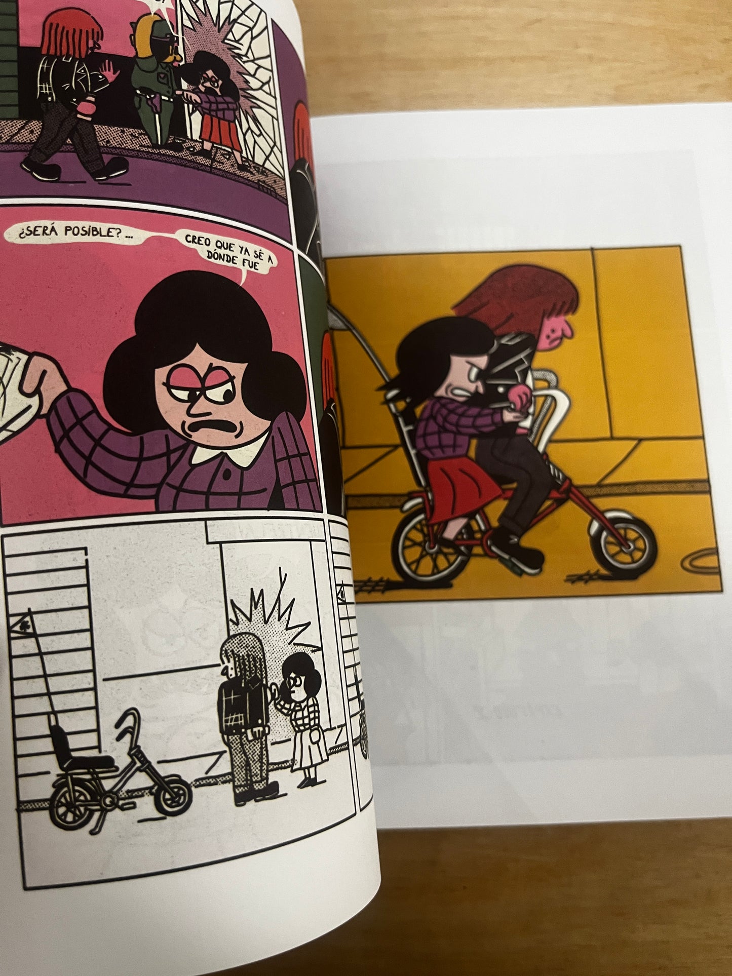 ASFALTO – HERNAN GALLO