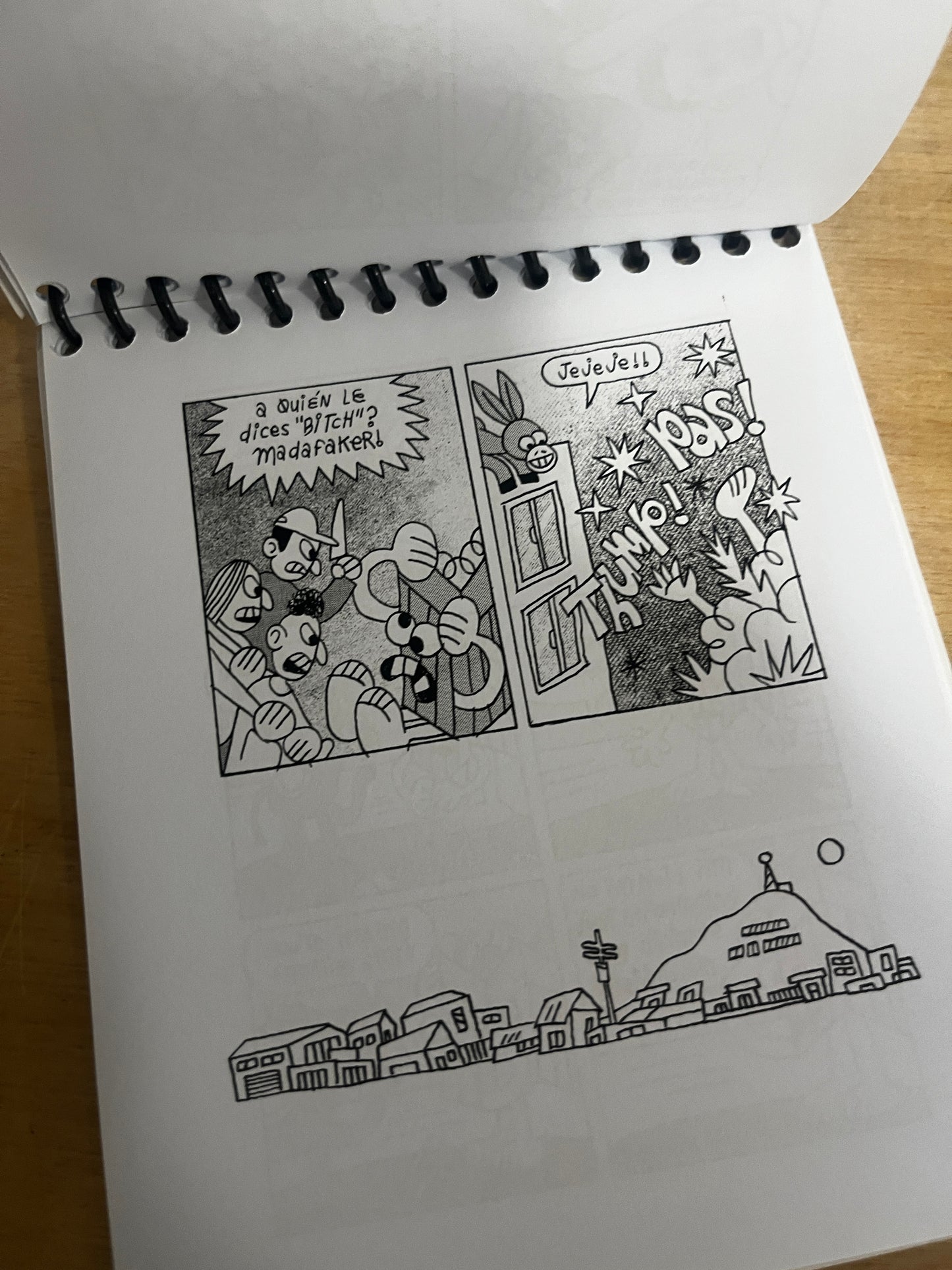 FABULAS RAYADAS – URBANO MATA