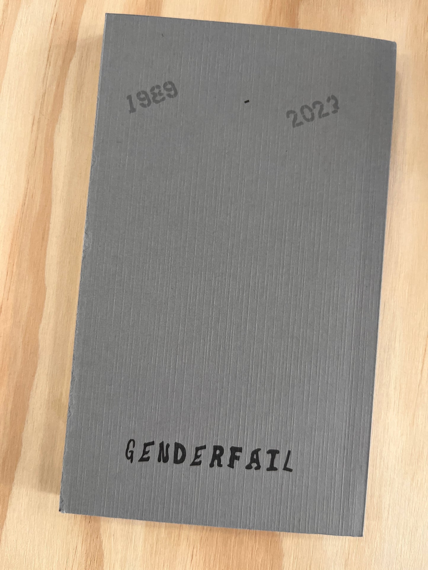 Textdemic | A Retrospective on Jenny Holzer’s Laments” Ed. by A.L. Steiner and GenderFail