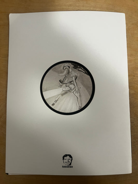 Amy: Thrill to Live - Vanessa Conte