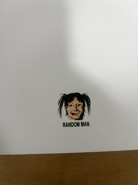 I Could Smile for a While - Niptong