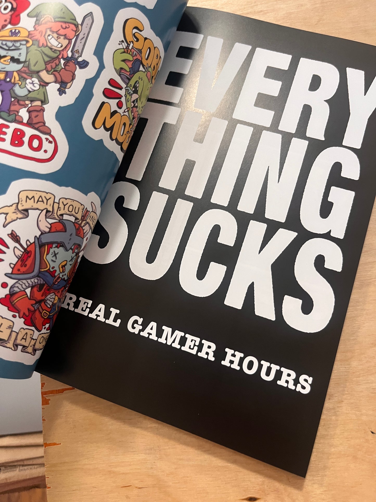 Everything Sucks: Kings of Nothing