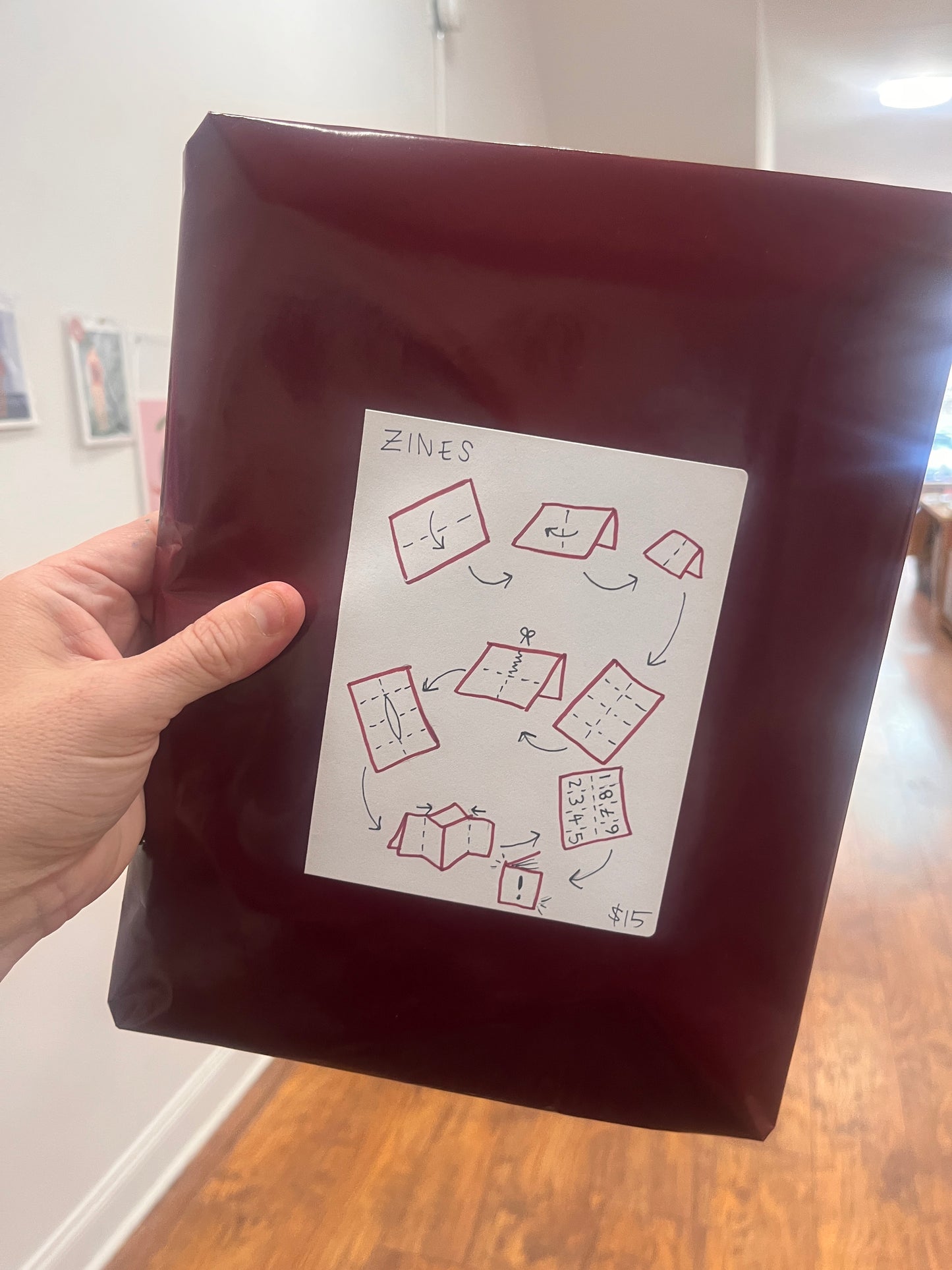 Mystery Bundles!