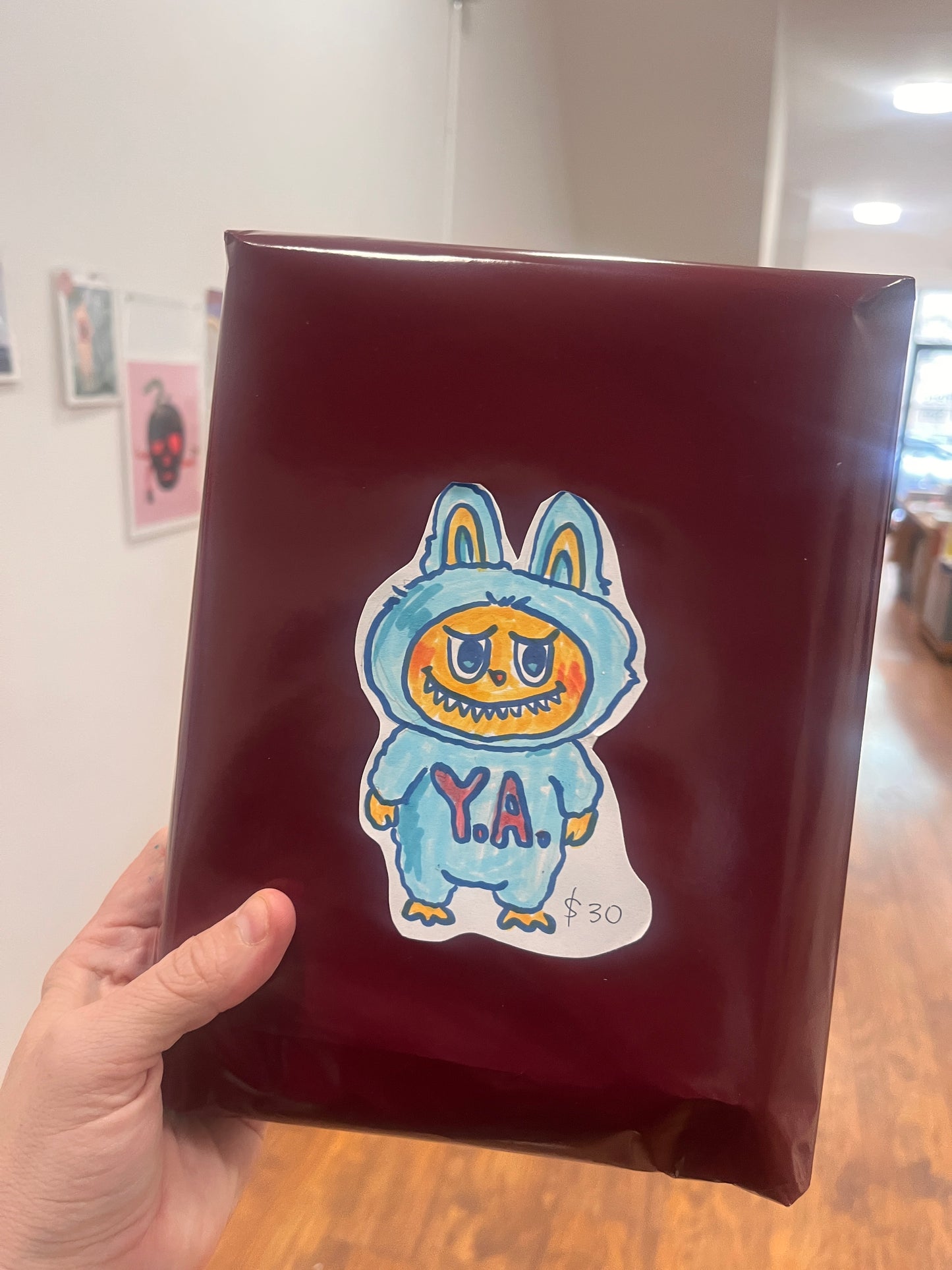 Mystery Bundles!