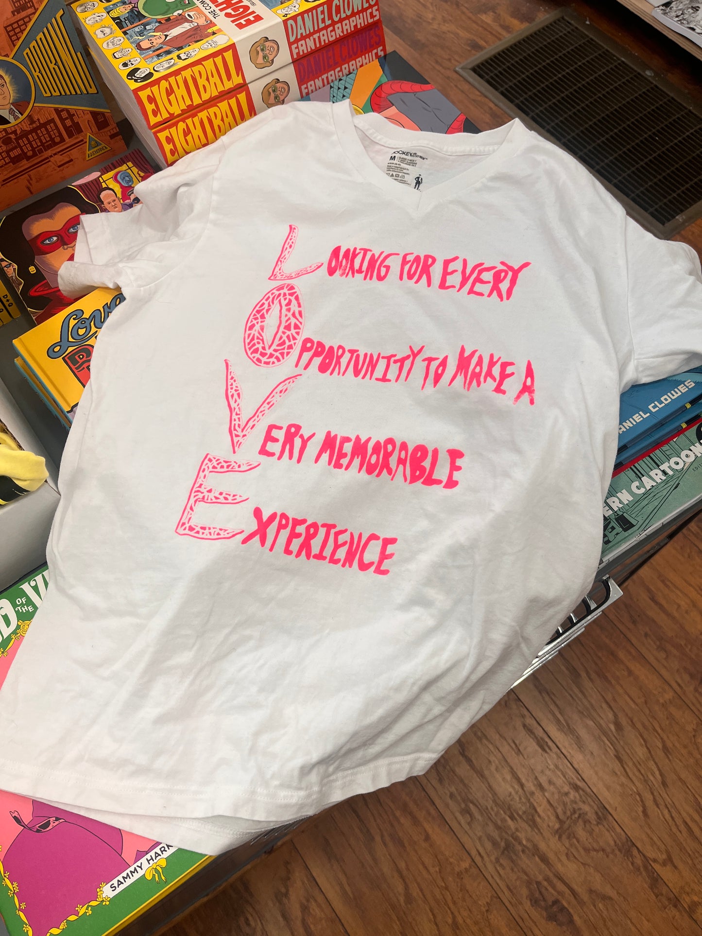 LOVE T-Shirt
