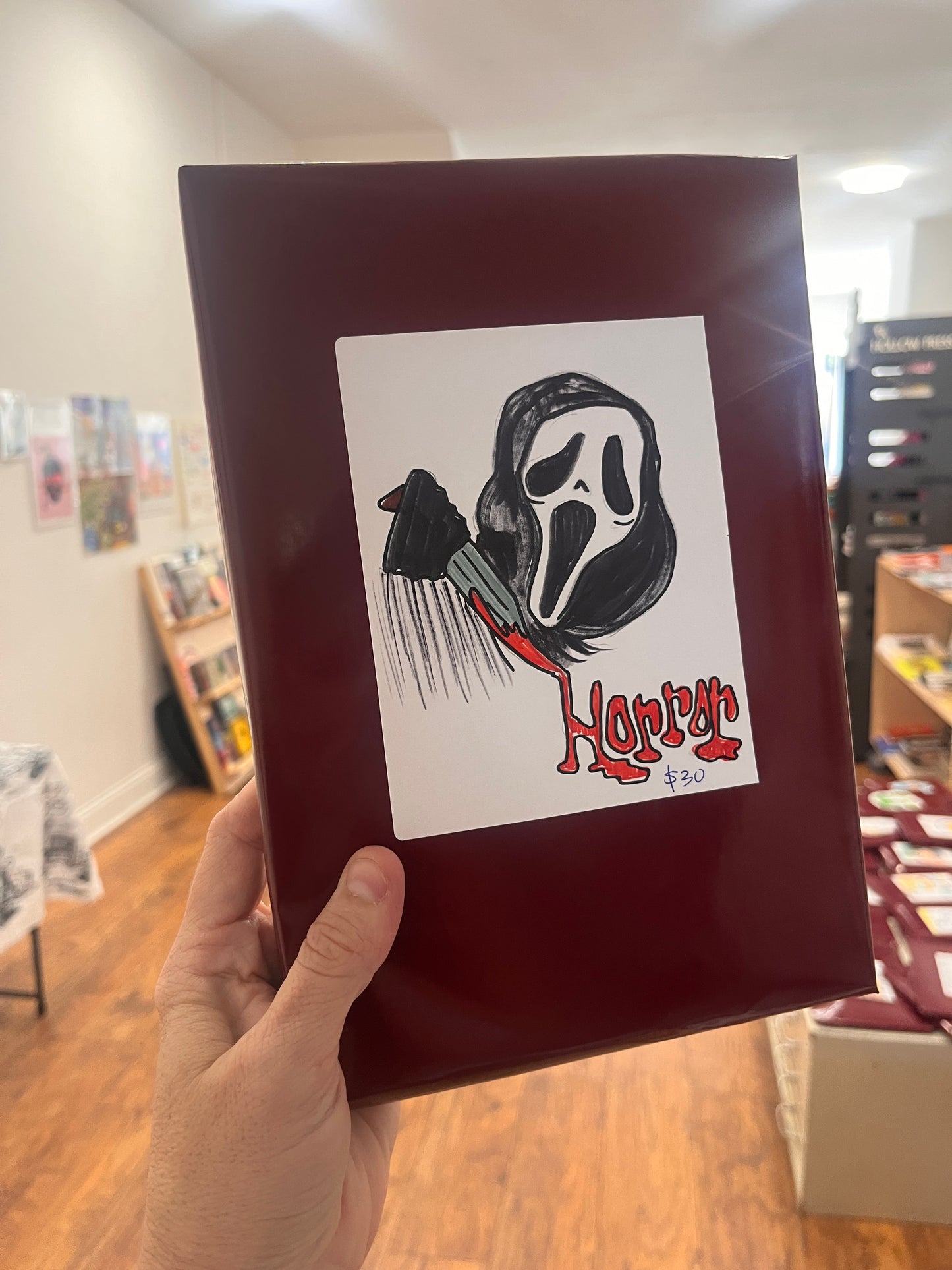 Mystery Bundles!