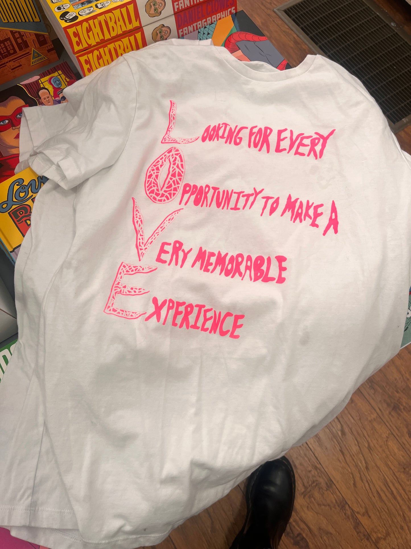 LOVE T-Shirt