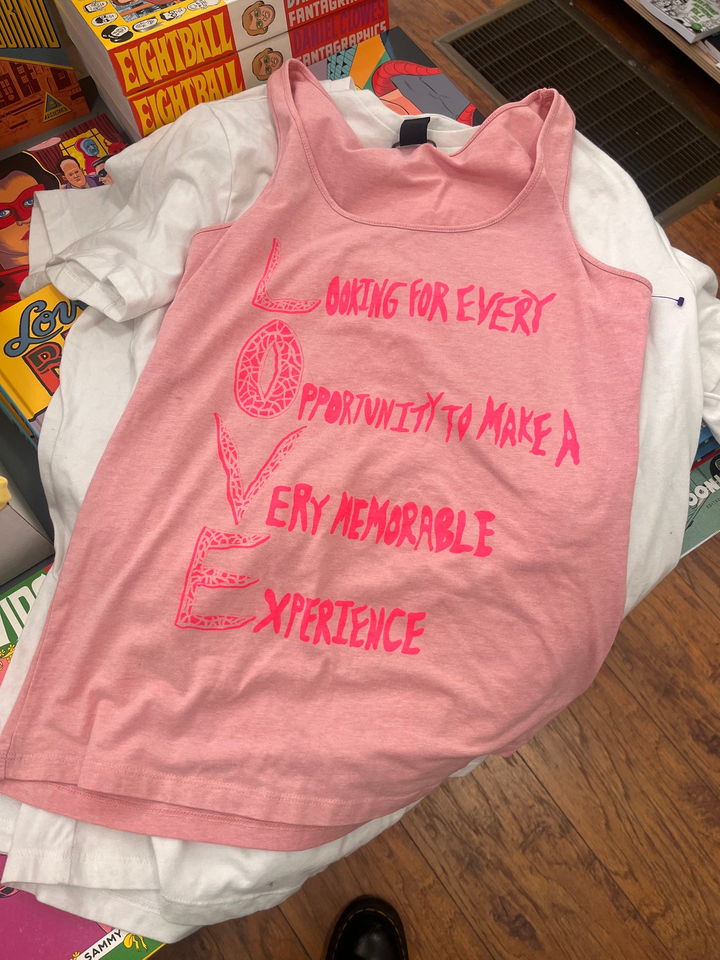 LOVE T-Shirt