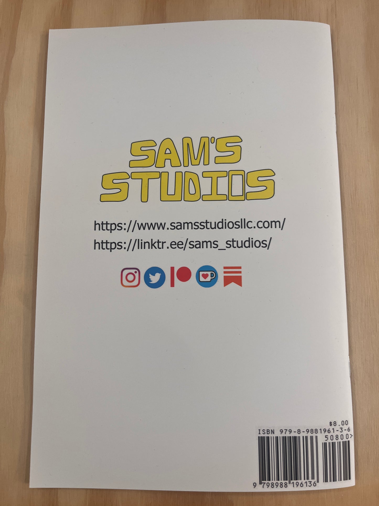 The Shapes #4: El Puro