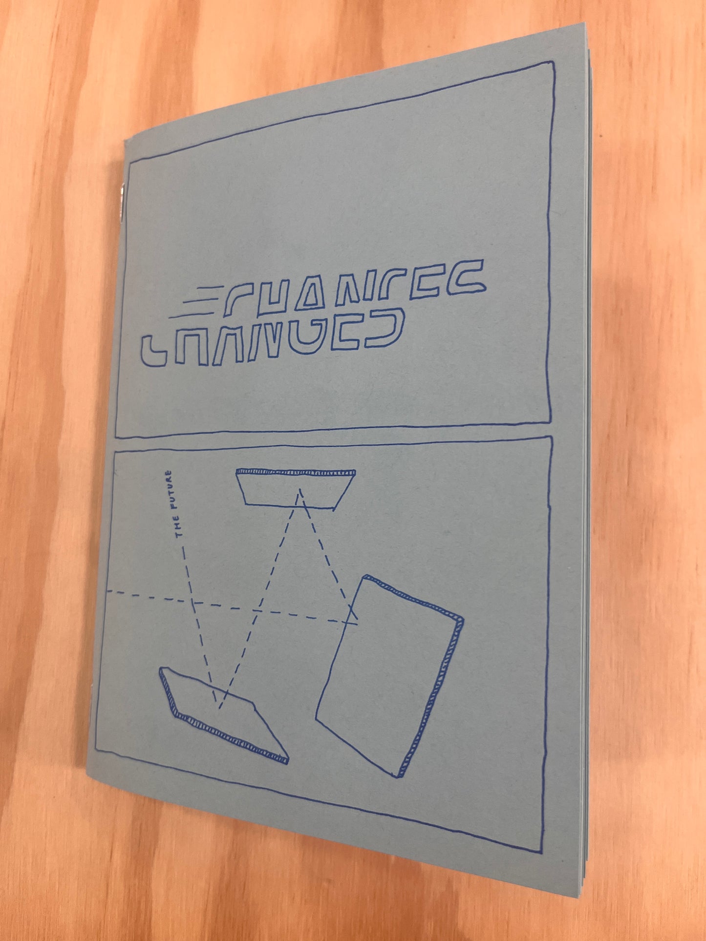 Changes