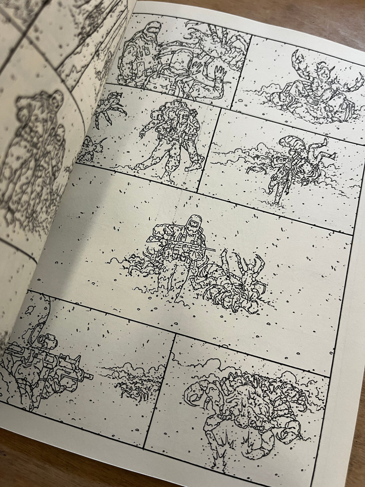 MOA_192B - Fungi editions bundle