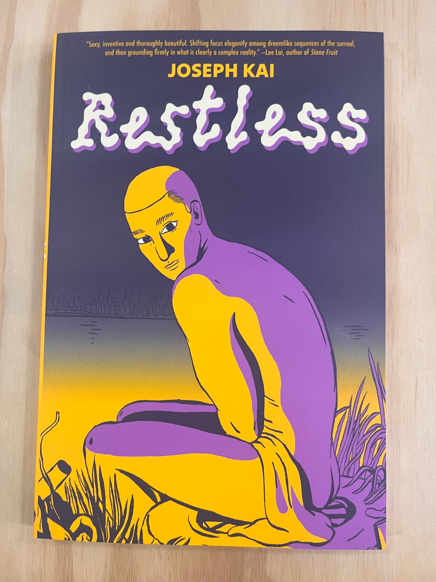 Restless