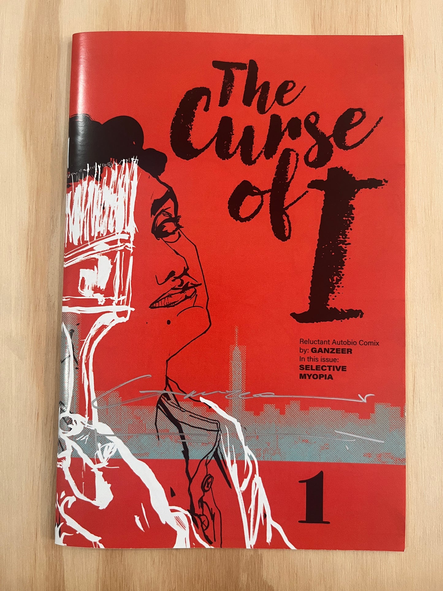 The Curse of I