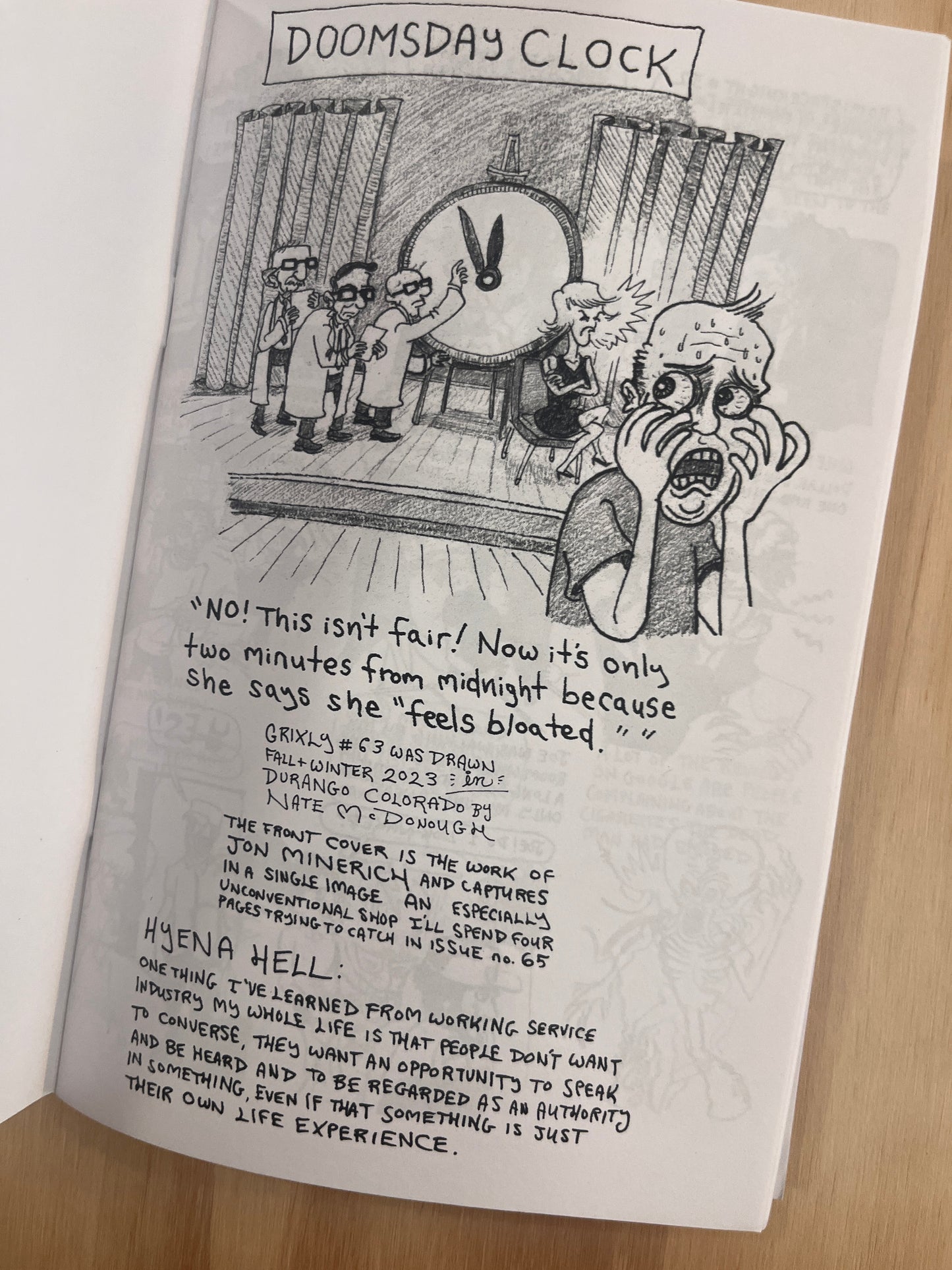 Grixly #63