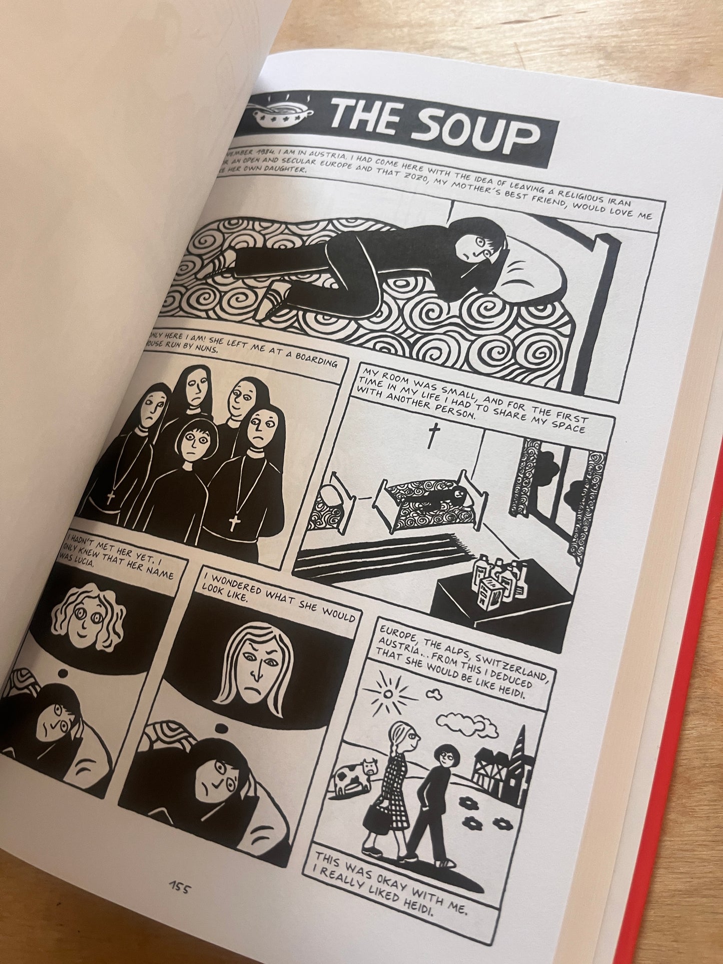 The Complete Persepolis 20th Anniversary Edition
