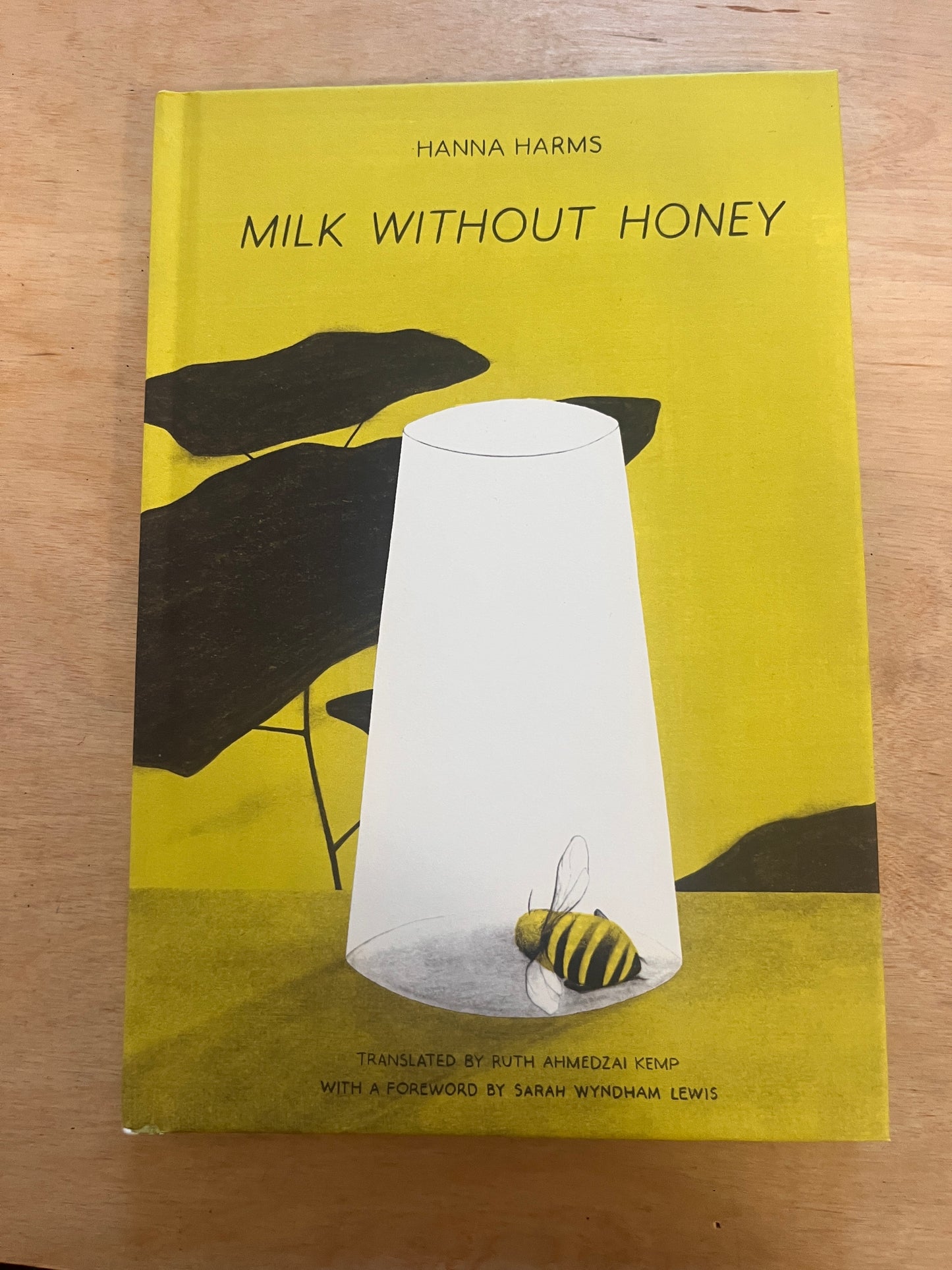 Milk Without Honey