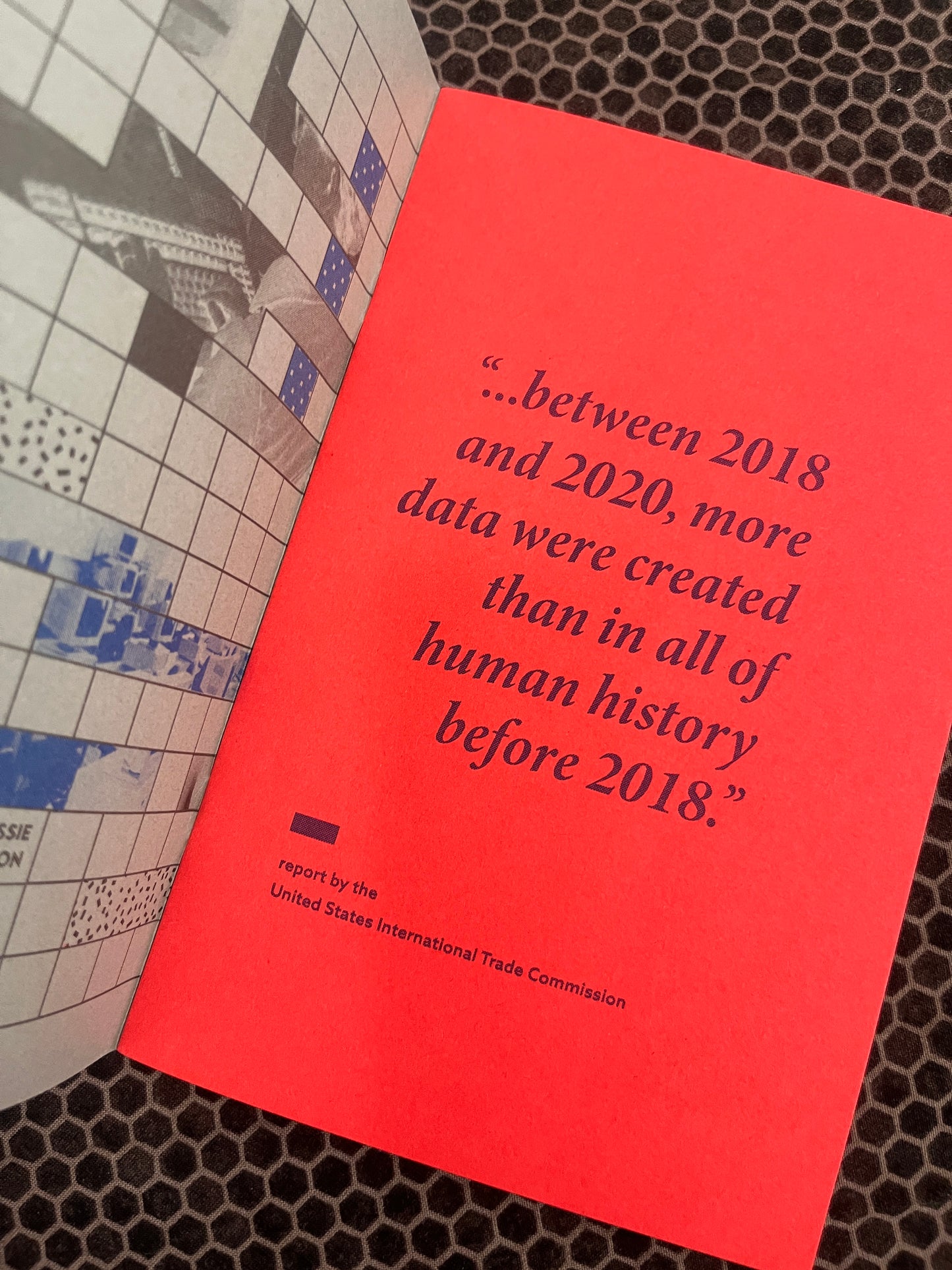 Data Centers Zine