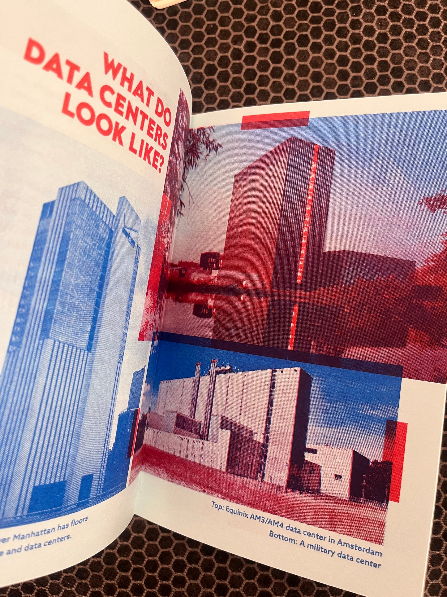 Data Centers Zine