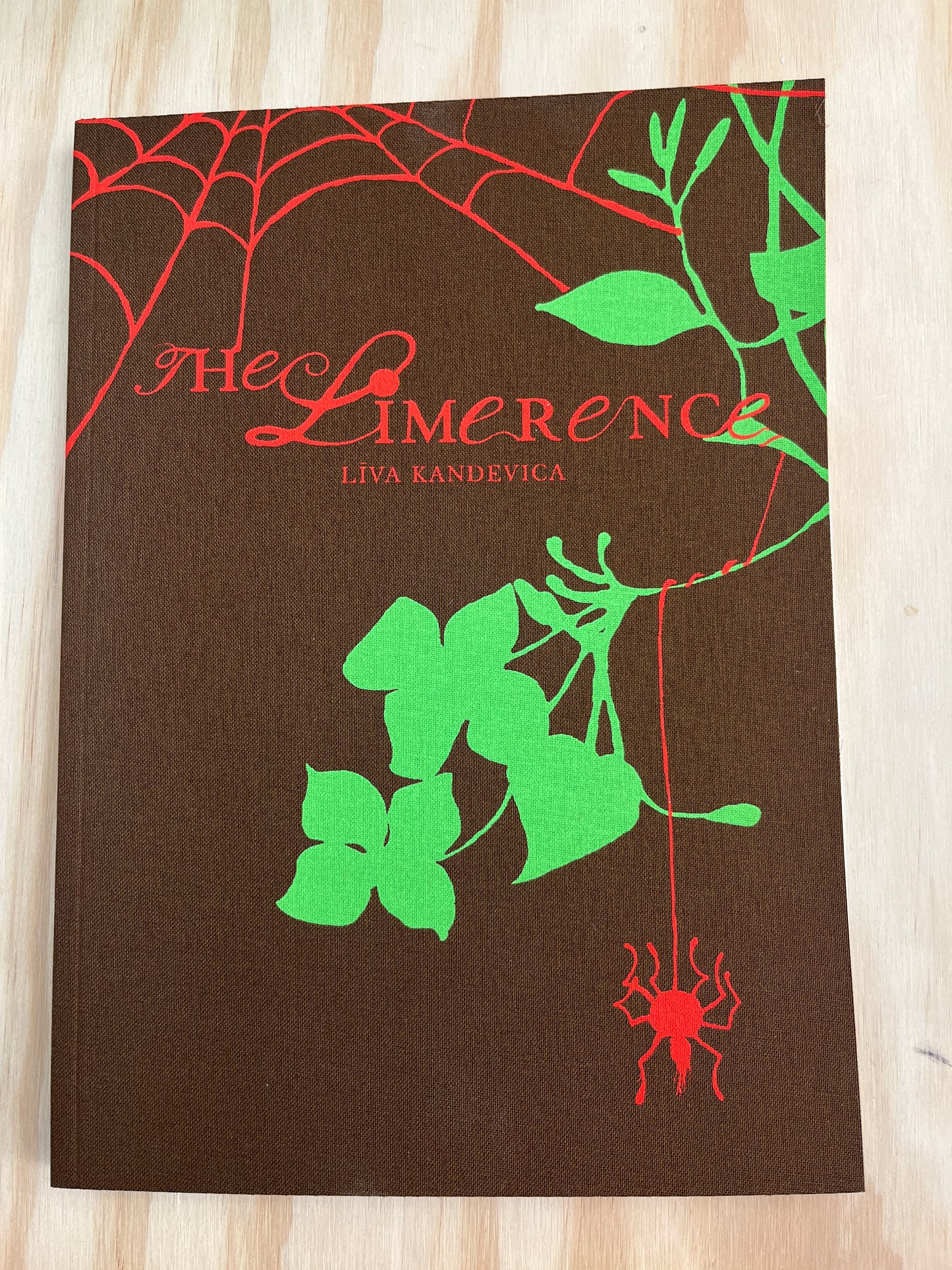 The Limerence