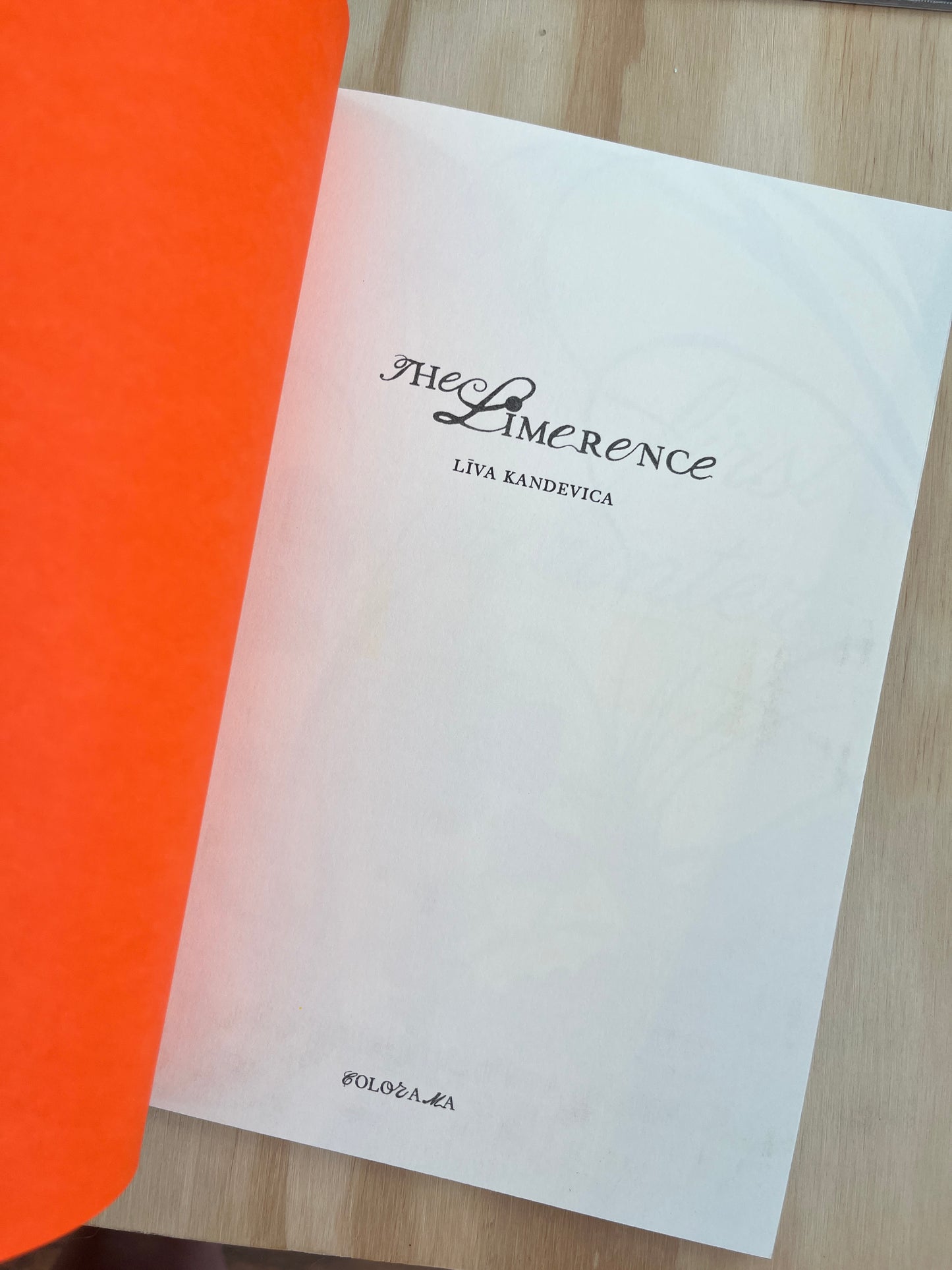 The Limerence