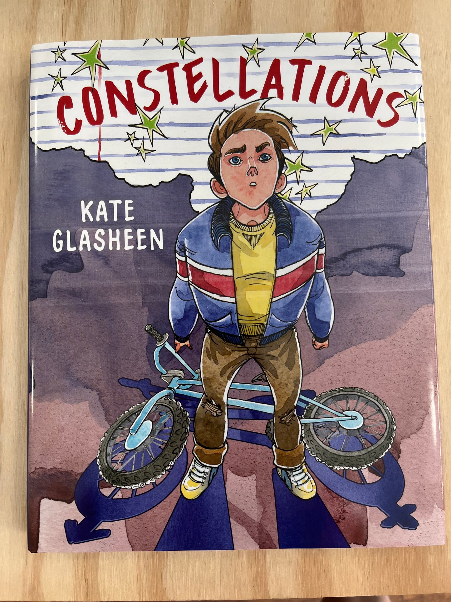 Constellations