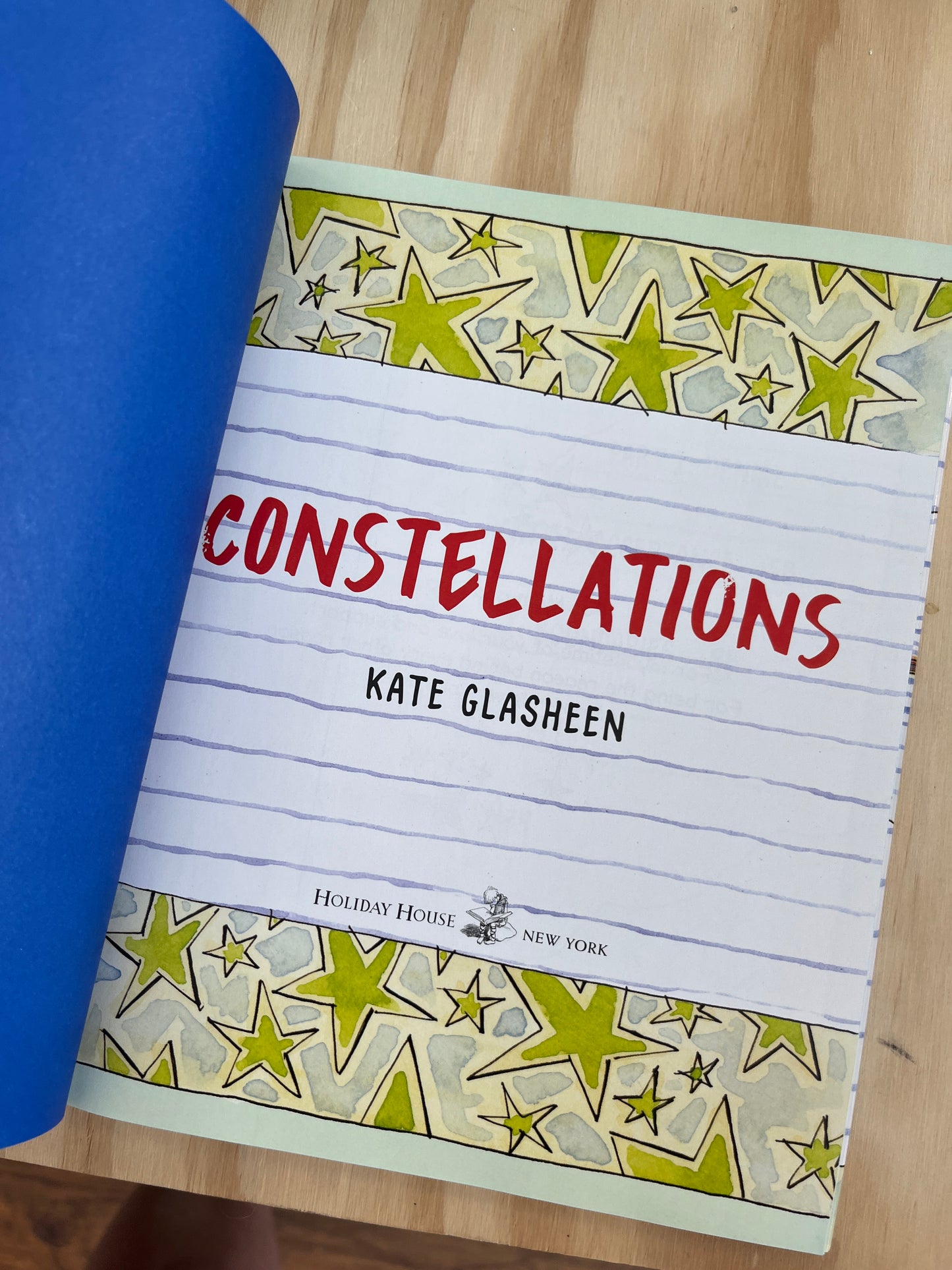 Constellations