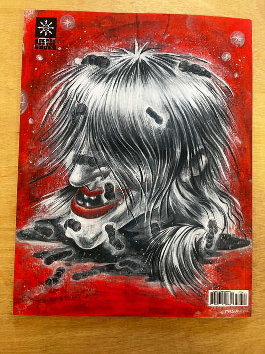 Starseeds: The Noosphere — Book Two