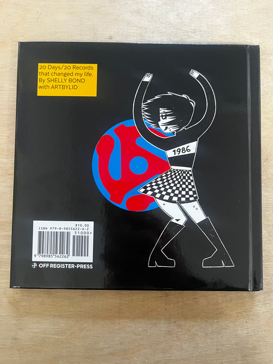 (RECORD) THIEVES LIKE US