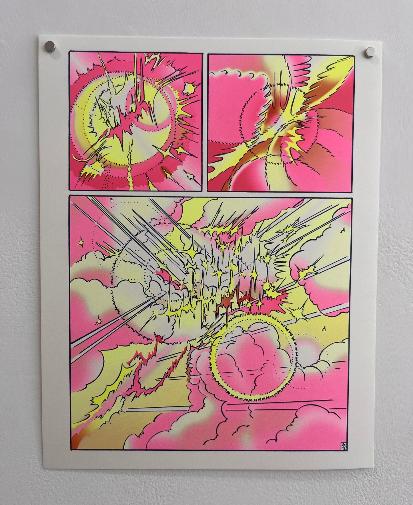 (Grip) Sunshine (10)