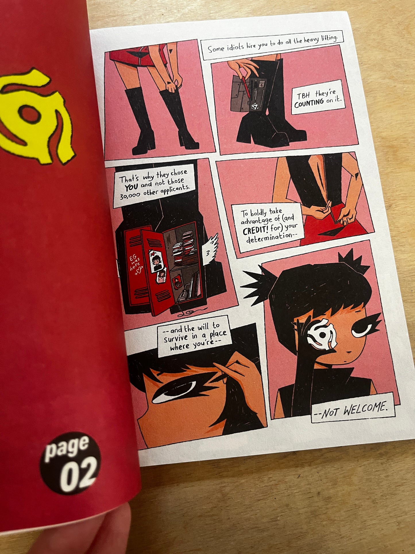 Death By Misadventure