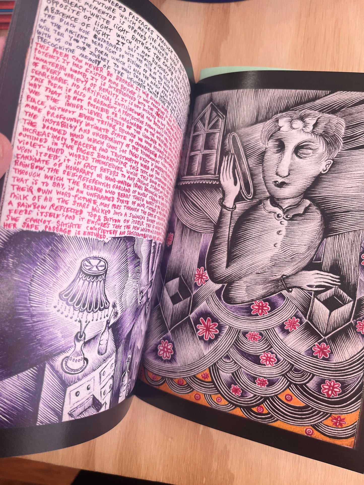 Fates of the Fairies Vol. 5