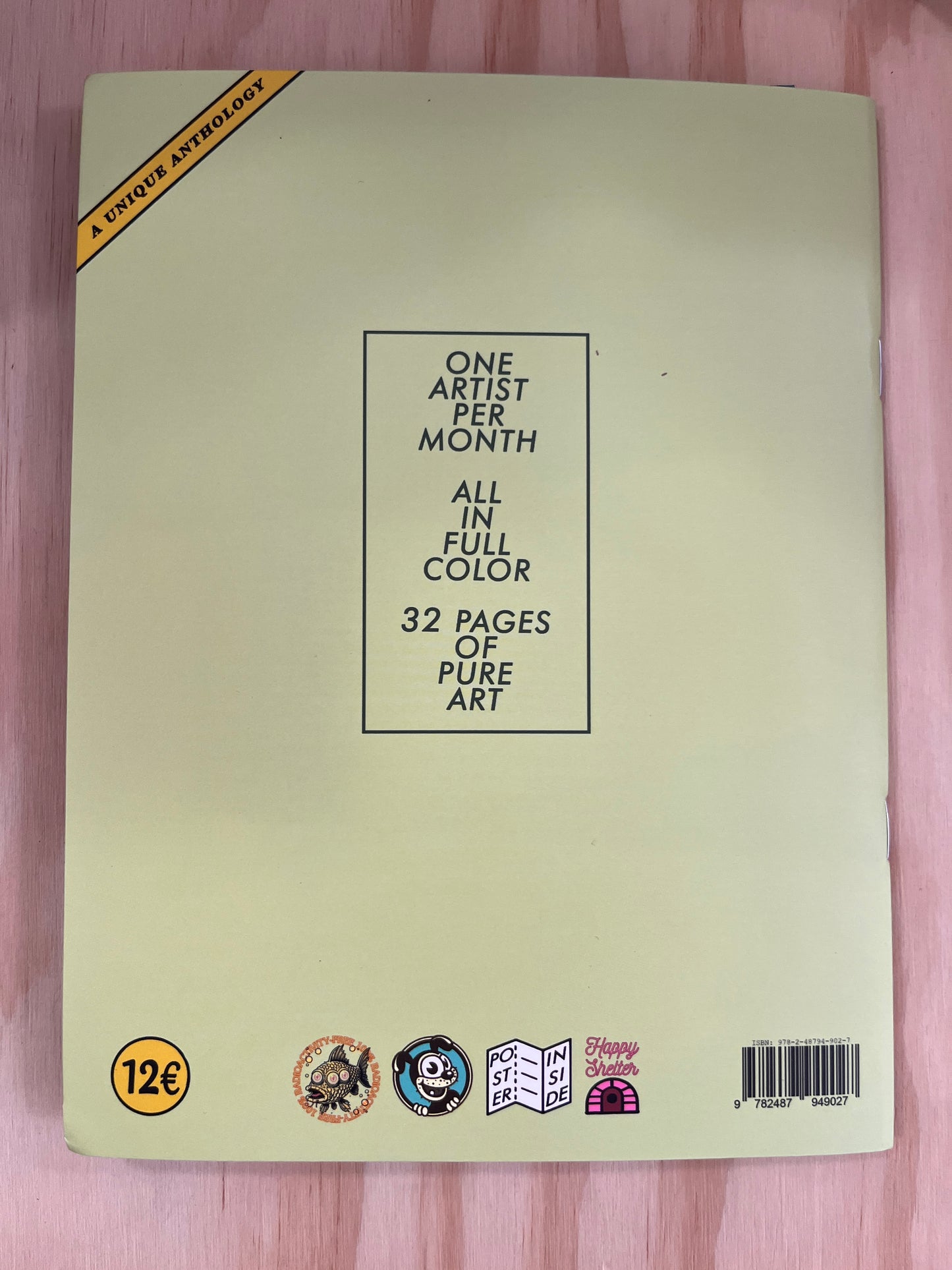 The Art of 2/ Ryan Heshka