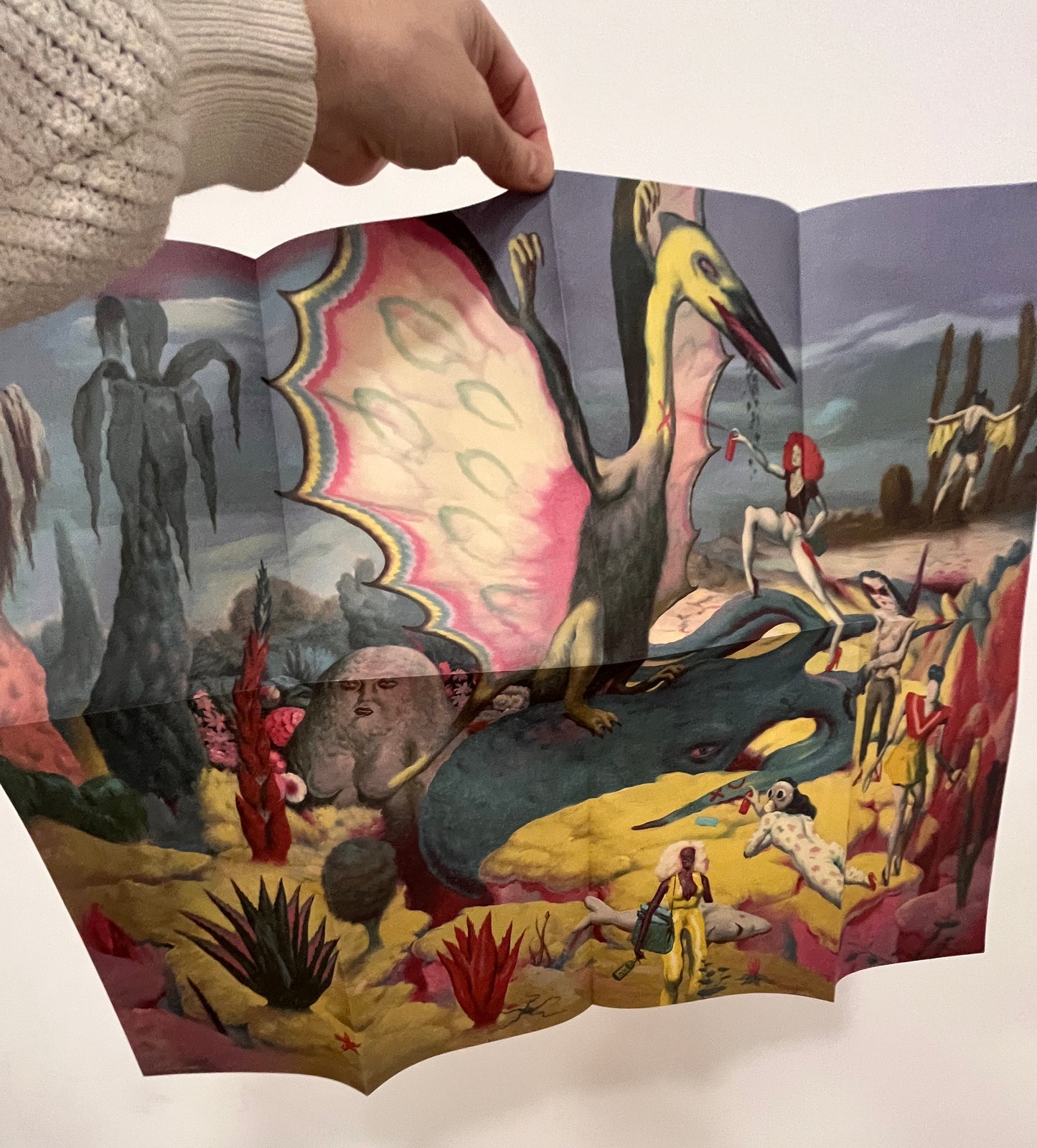 The Art of 2/ Ryan Heshka