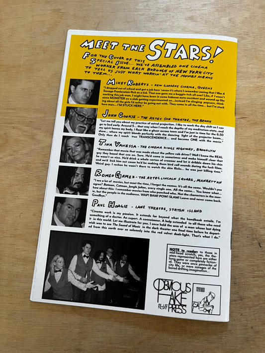 CASHIERS DU CINÉMA NUMÉRO SPÉCIAL: "CINÉMA DU CASHIERS"