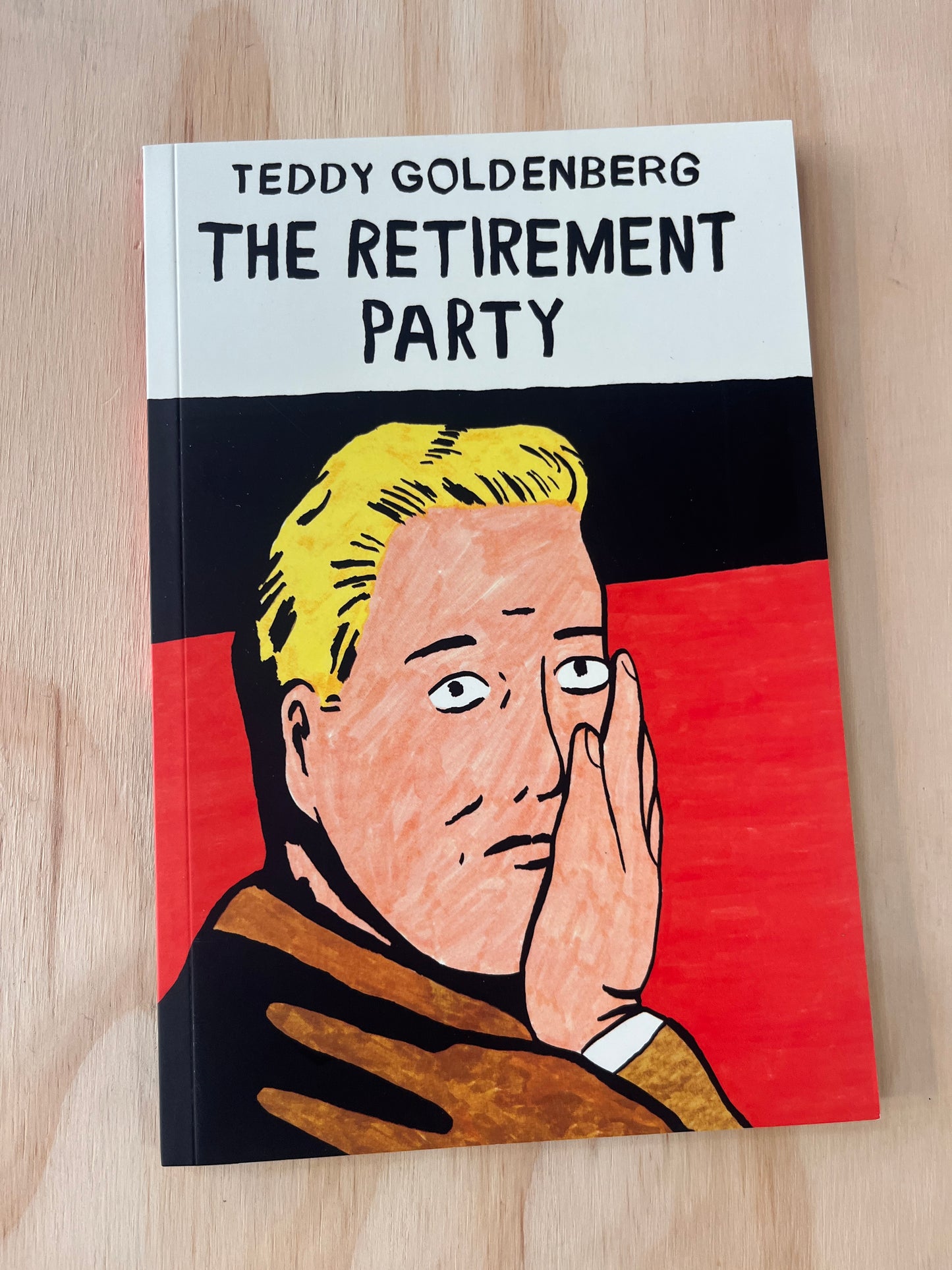 The Retirement Party