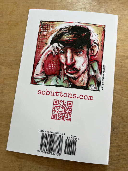 So Buttons #16