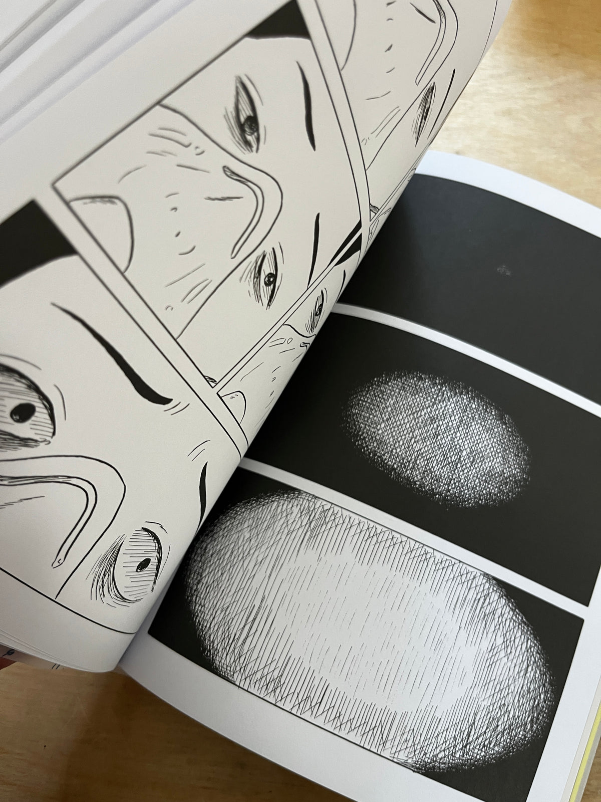 HODO: A Life In Two Acts