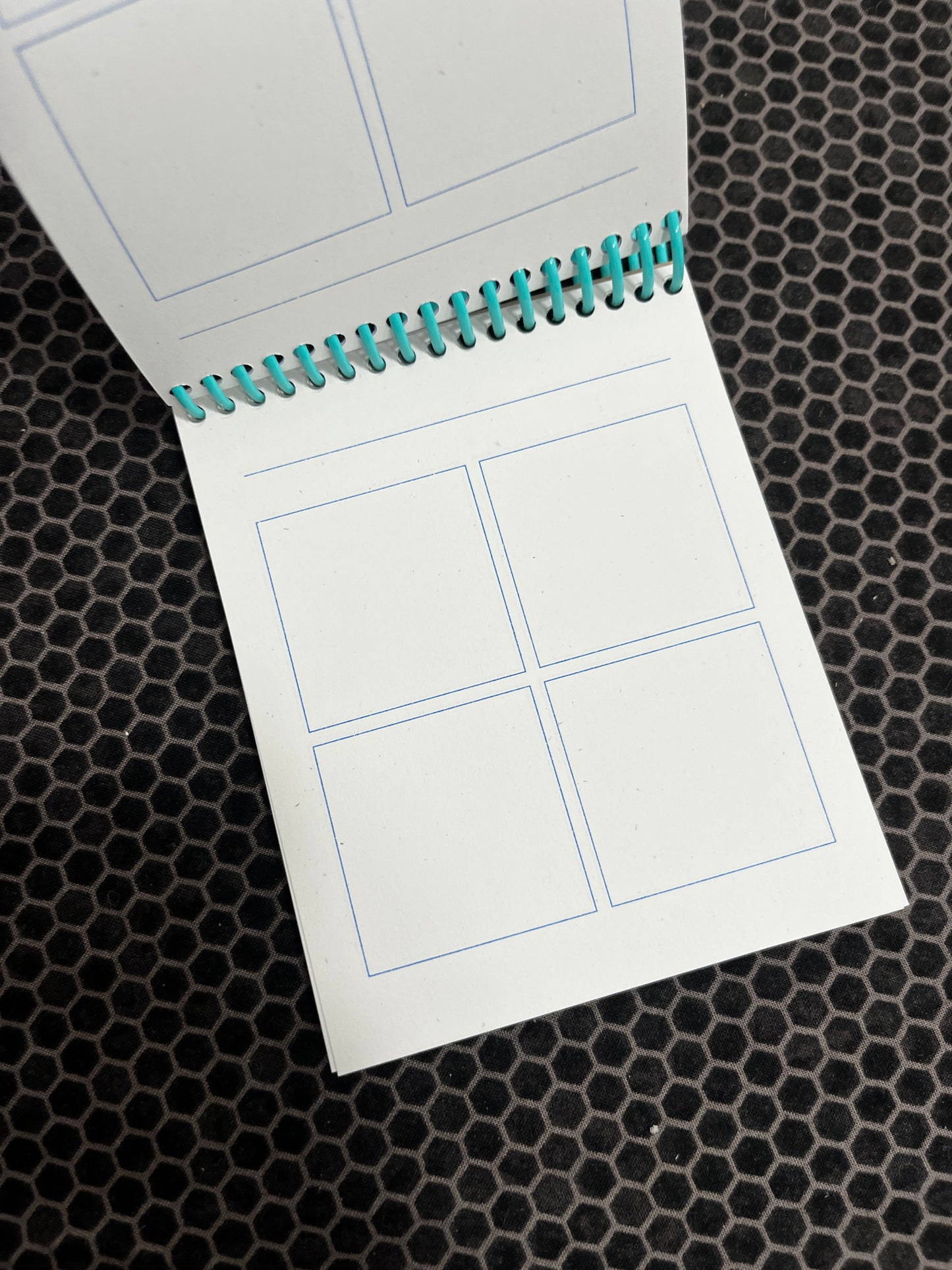 Diskette Notebook System