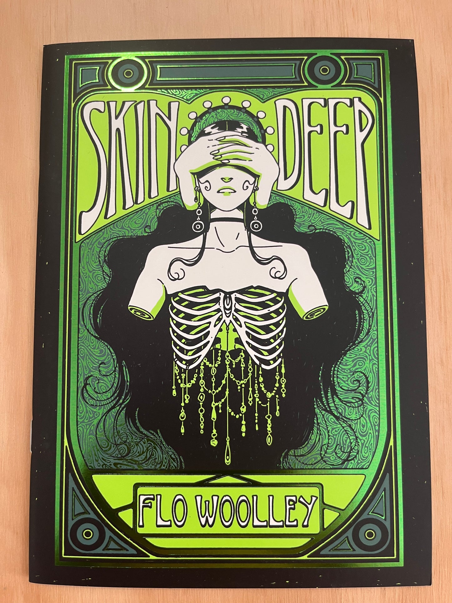 Skin Deep