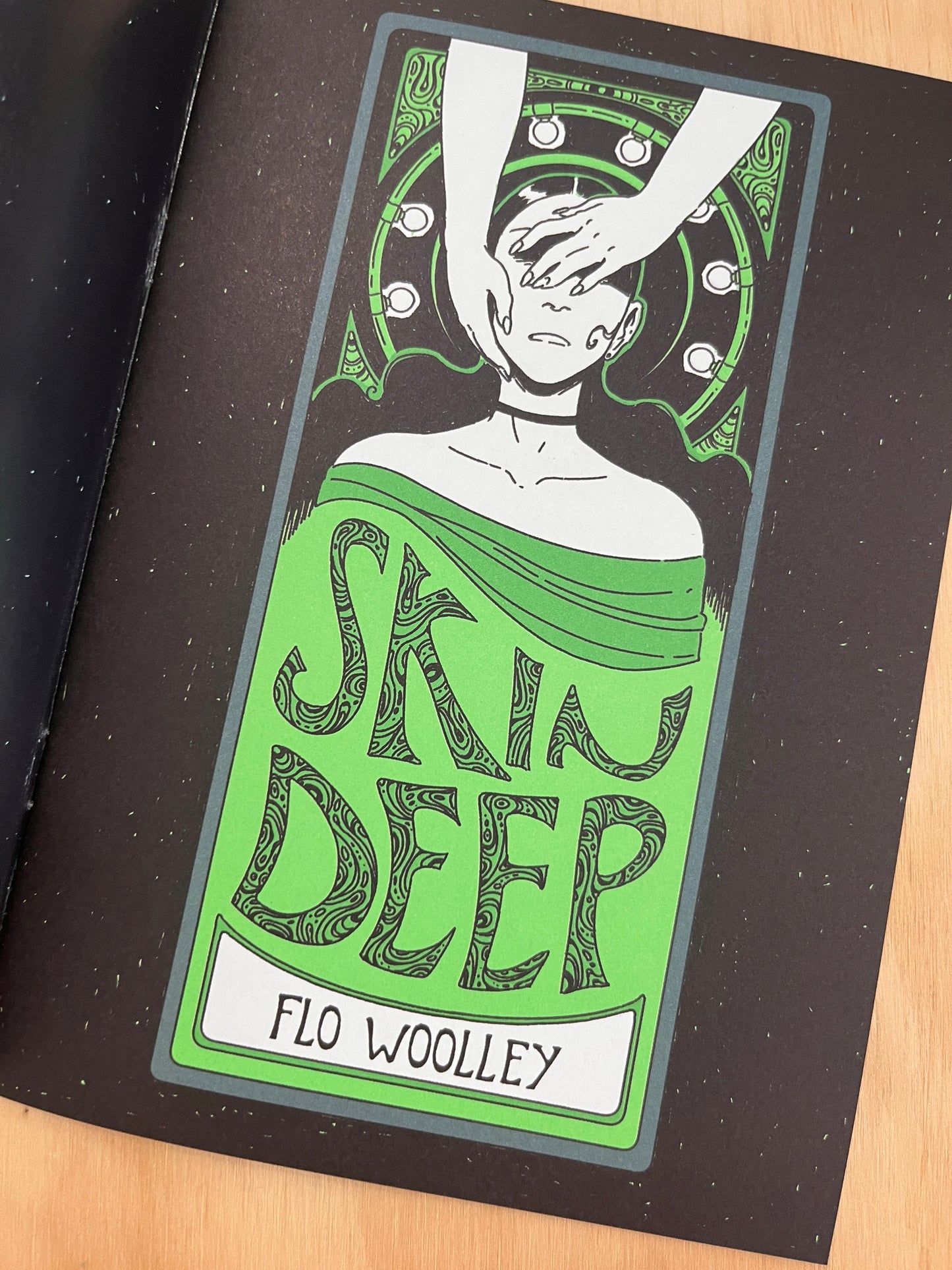 Skin Deep